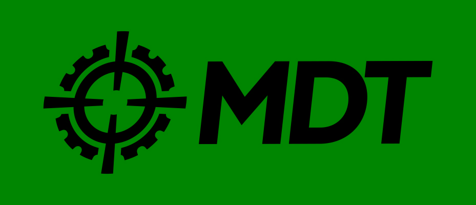 Hersteller: MDT
