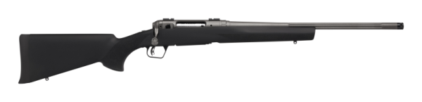SAVAGE 110 TRAIL HUNTER LITE .223 REM 20"/51CM 1/2"-28