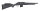 RUGER AMERICAN RIFLE GENERATION II PATROL .338 ARC 12,5"/31,8CM SCHWARZ/GRAU 5/8"-24