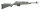 RUGER AMERICAN RIFLE GENERATION II SCOUT .308 WIN 16,1"/41CM SCHWARZ 5/8"-24