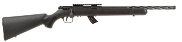 SAVAGE MARK II FV-SR .22 LR 16,5"/42CM 1/2"-28