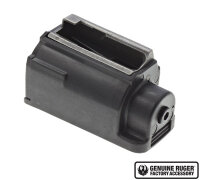 RUGER MAGAZIN RIFLE 77/357 .357 MAG 5 RDS