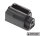 RUGER MAGAZIN RIFLE 77/357 .357 MAG 5 RDS