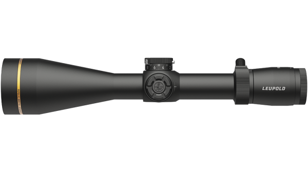 LEUPOLD ZF VX-5 HD GEN2 3-15X56MM (30MM) CDS-ZL2 SIDE FOCUS METRIC ILLUM. FIRE DOT 4 FINE