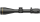 LEUPOLD ZF VX-5 HD GEN2 3-15X56MM (30MM) CDS-ZL2 SIDE FOCUS METRIC ILLUM. FIRE DOT 4 FINE