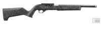 RUGER 10/22&Acirc;&reg; CARBON FIBER .22 LR...