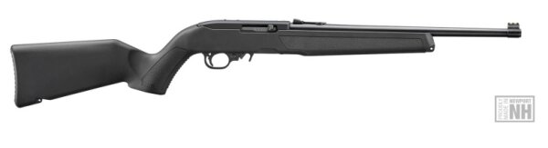 RUGER 10/22&Acirc;&reg; .22 LR 16,12"/41CM SCHWARZ