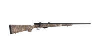 SAVAGE 25 WALKING VARMINTER CAMO .223 REM 22"/56