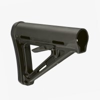 MAGPUL MOE CARBINE HINTERSCHAFT - MIL-SPEC OLIVE DRAB GREEN