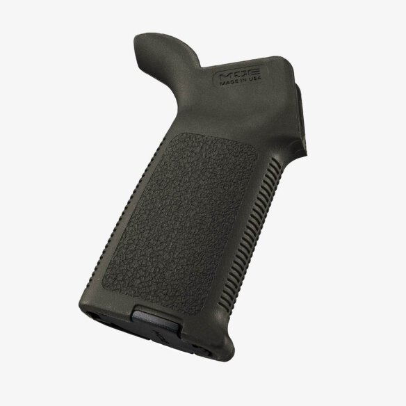 MAGPUL MOE GRIFF - AR15/M4 OLIVE DRAB GREEN