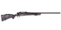 WEATHERBY VANGUARD BLACK HILLS .257 WBY MAG 24"/61CM...