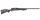 WEATHERBY VANGUARD BLACK HILLS .257 WBY MAG 24"/61CM SCHWARZ MATT 1/2"-28