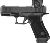 GLOCK COMBO G45 GEN6 A-CUT AIMPOINT COA