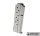 RUGER MAGAZIN 9MM LUGER 9-RDS STAINLESS - SR1911