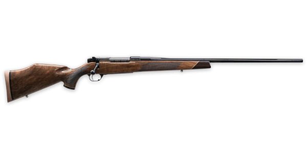 WEATHERBY MARK V DELUXE .460 WEATH MAG 28"/72CM HIGH GLOSS BLUED 11/6"-24"