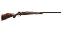 WEATHERBY MARK V DELUXE .460 WEATH MAG 28"/72CM HIGH...