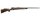 WEATHERBY MARK V DELUXE .460 WEATH MAG 28"/72CM HIGH GLOSS BLUED 11/6"-24"