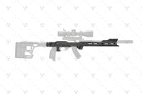 STRIKE INDUSTRIES MODULAR CHASSIS FOR RUGER MOD 1022...