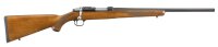 RUGER 77/22 .22 HORNET 20"/51CM 1/2"-28...