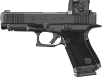 GLOCK COMBO G49 GEN6 A-CUT AIMPOINT COA