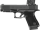 GLOCK COMBO G49 GEN6 A-CUT AIMPOINT COA