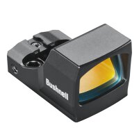 BUSHNELL ROTPUNKT RXC200 COMPACT REFLEX 1X21MM 6MOA FMC...