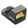 BUSHNELL ROTPUNKT RXC200 COMPACT REFLEX 1X21MM 6MOA FMC 6RCLE