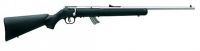 SAVAGE MARK II F STAINLESS .22 LR 21"/53CM