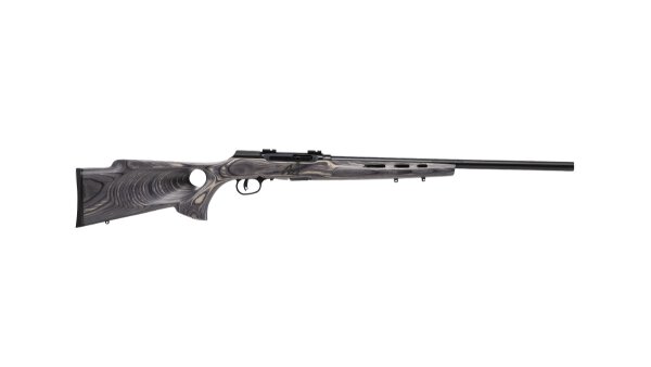 SAVAGE A22 MAGNUM TARGET THUMBHOLE .22 WMR 22"/56CM