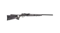 SAVAGE A22 MAGNUM TARGET THUMBHOLE .22 WMR 22"/56CM