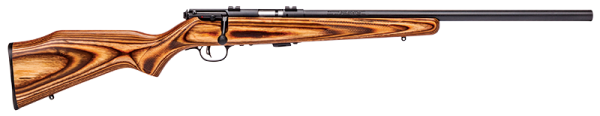 SAVAGE MARK II BV .22 LR 21"/53CM