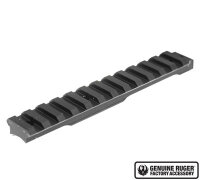 RUGER PICATINNY SCOPE BASE - SA
