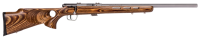 SAVAGE MARK II BTVS .22 LR 21"/53CM