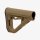MAGPUL DT CARBINE HINTERSCHAFT &acirc;&euro;&ldquo; MIL SPEC BRAUN