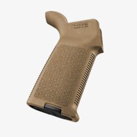 MAGPUL MOE GRIFF - AR15/M4 BRAUN