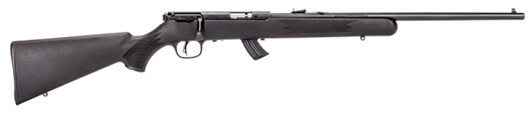 SAVAGE MARK II F .22 LR 21"/53CM