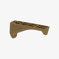 MAGPUL M-LOK AFG - ABGEWINKELTER VORDERSCHAFTGRIFF BRAUN