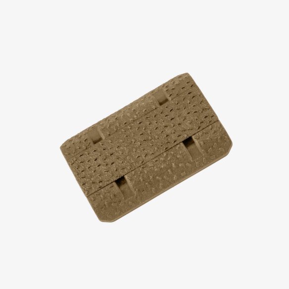 MAGPUL M-LOK RAIL COVER TYPE 2 BRAUN