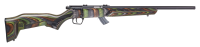 SAVAGE MARK II MINIMALIST GR&Atilde;&oelig;N .22 LR...