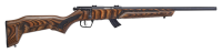 SAVAGE MARK II MINIMALIST BRAUN .22 LR 18"/46CM...