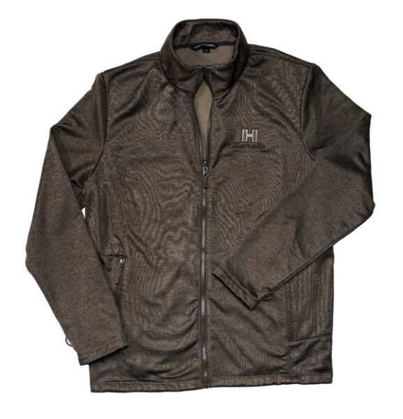 HORNADY FULLZIP JACKE GR. XXXL