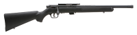 SAVAGE MARK II FV-SR .22 LR 16,5"/42CM 1/2"-28