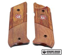 RUGER LAMINATED GRIPS MARK IV