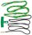 REMINGTON BORE CLEANING ROPE SHOTGUN 12GA 10/20
