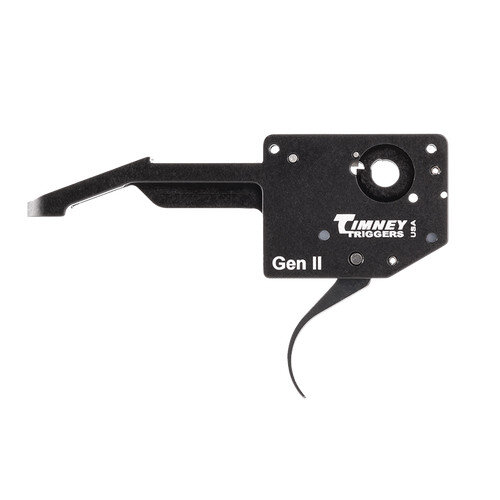 TIMNEY ABZUG GEBOGEN F&Atilde;&oelig;R RUGER AMERICAN GEN II ABZG-GEW. CA. 1360GR