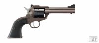 RUGER REVOLVER SUPER WRANGLER .22 WMR/.22 LR...