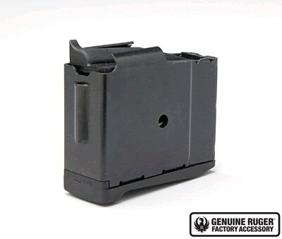 RUGER MAGAZIN RIFLE MINI-THIRTY 7,62X39 5RDS