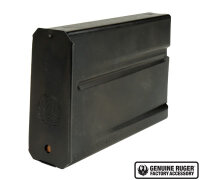 RUGER MAGAZIN RIFLE PRECISION/SCOUT RIFLE .308 WIN 10RDS...
