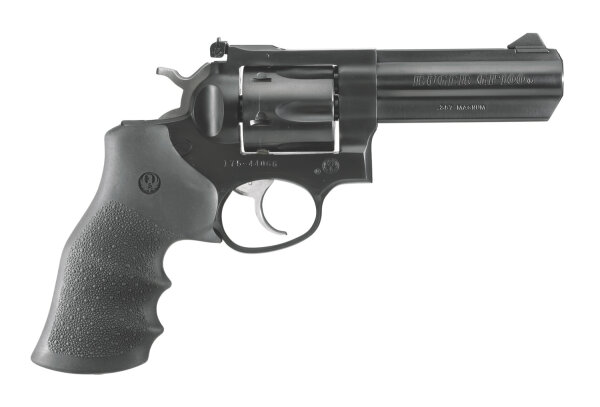 RUGER REVOLVER GP100 .357 MAG 4,2"/10,67CM BR&Atilde;&oelig;NIERT