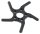 RCBS PRO 2000 /PIGGYBACK 3 & 4 STAR WHEEL